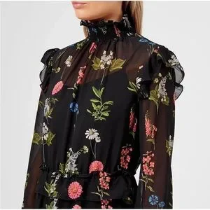 ted baker simarra florence midi dress Ted Baker Florence Midi Dress Ted Baker Florence Dress New Arrivals